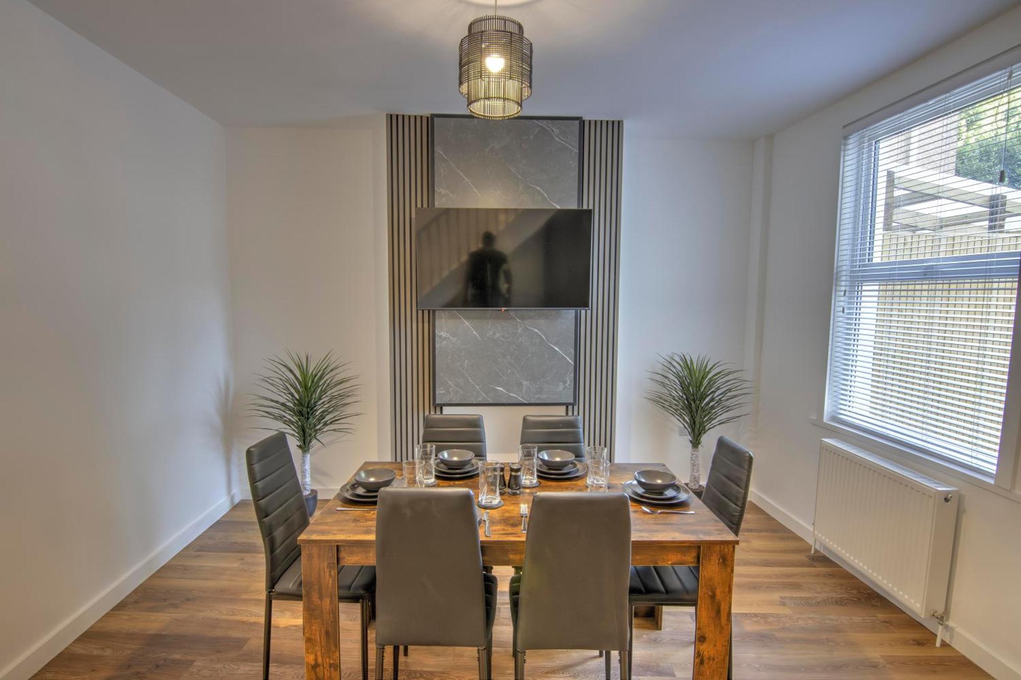 Stunning Brand New Home In St George Bristol Exterior photo