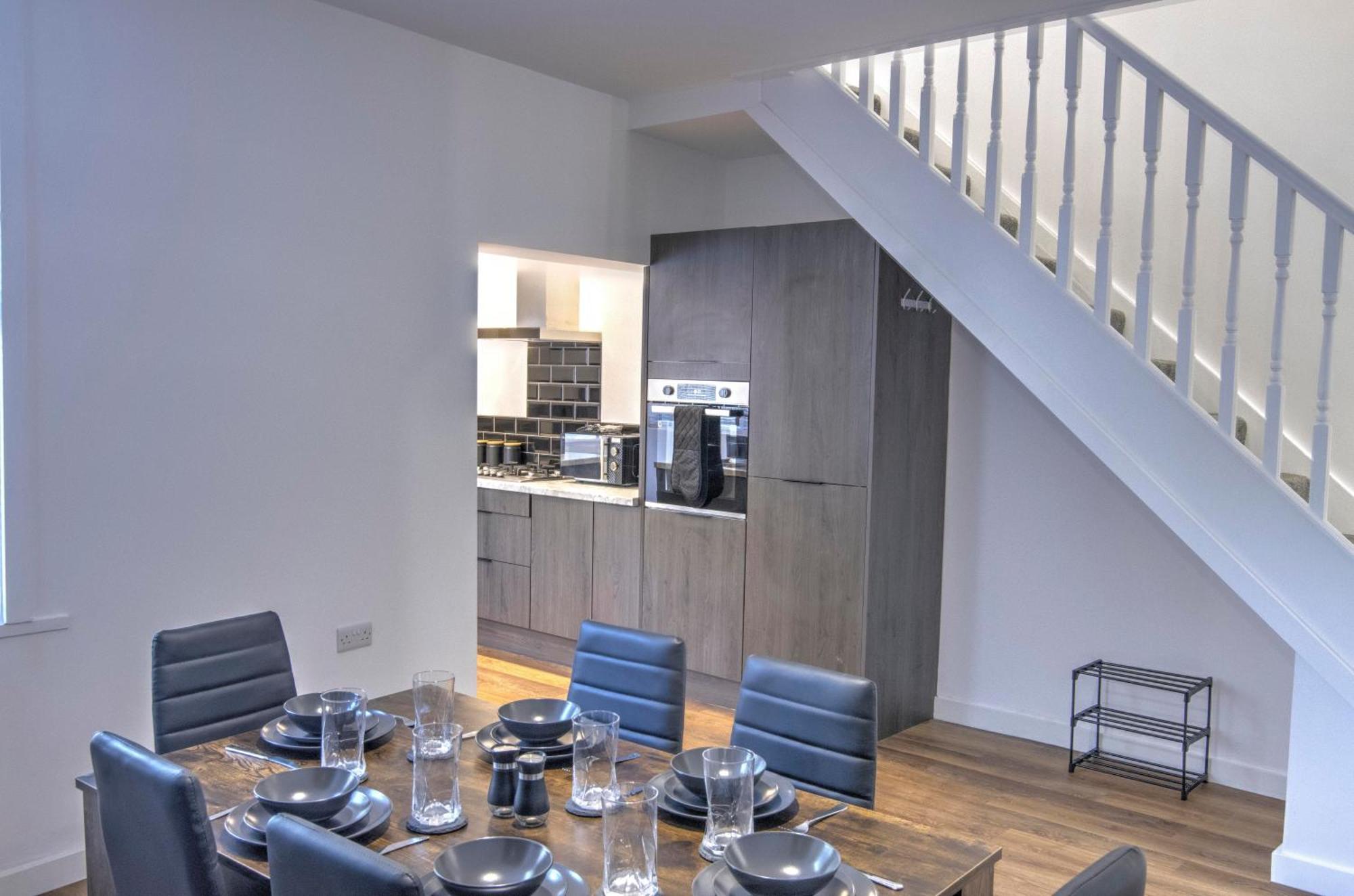 Stunning Brand New Home In St George Bristol Exterior photo