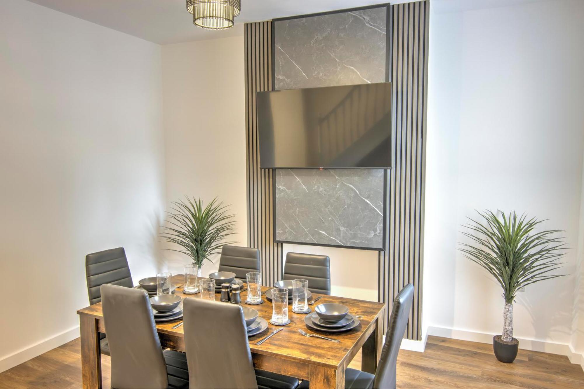 Stunning Brand New Home In St George Bristol Exterior photo