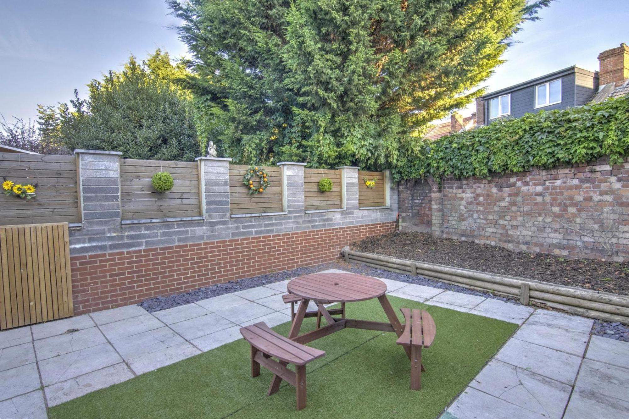 Stunning Brand New Home In St George Bristol Exterior photo